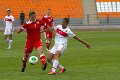 Женская сборная Беларуси по футболу уступила в Могилёве турчанкам – 1:2