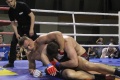 «Победа» без победы, но с обещанием реванша — Могилёв впервые принимал бойцовское шоу