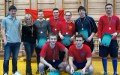 Турнир по мини-футболу «Дружба» для союзной молодёжи завершился в Могилёве