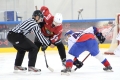 Могилёвские хоккеисты одержали первую победу в сезоне 